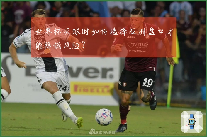 世界杯买球时如何选择亚洲盘口才能降低风险？
