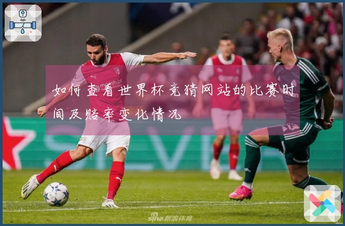 如何查看世界杯竞猜网站的比赛时间及赔率变化情况