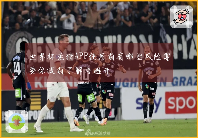 世界杯竞猜APP使用前有哪些风险需要你提前了解与避开