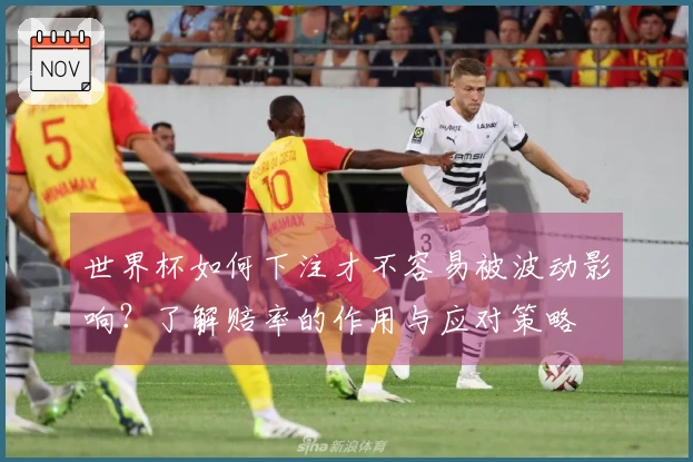 世界杯如何下注才不容易被波动影响？了解赔率的作用与应对策略